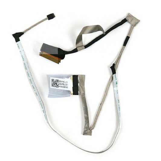 LCD Screen Video Cable 30pin Non Touch For HP Pavilion 15-CS 15-CW