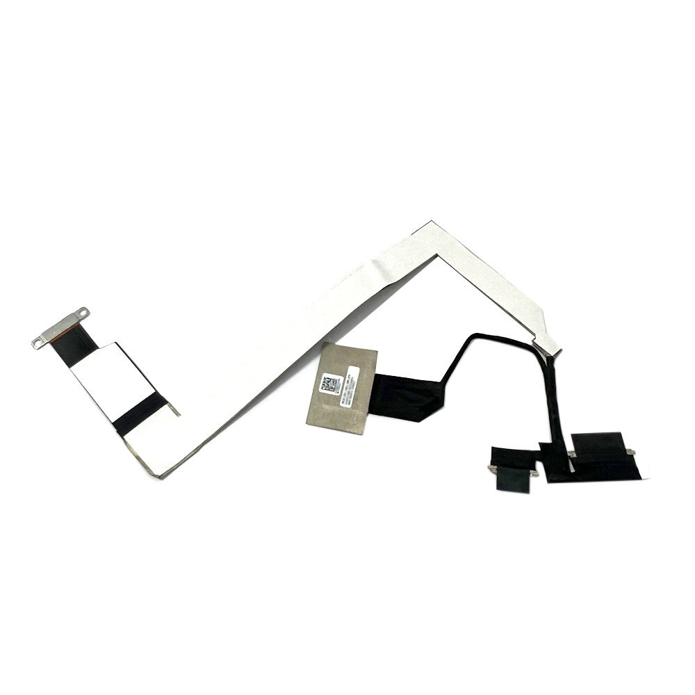 30pin LCD Video Display Screen Cable For Dell Latitude 7640 IDC60 089M6T Laptop