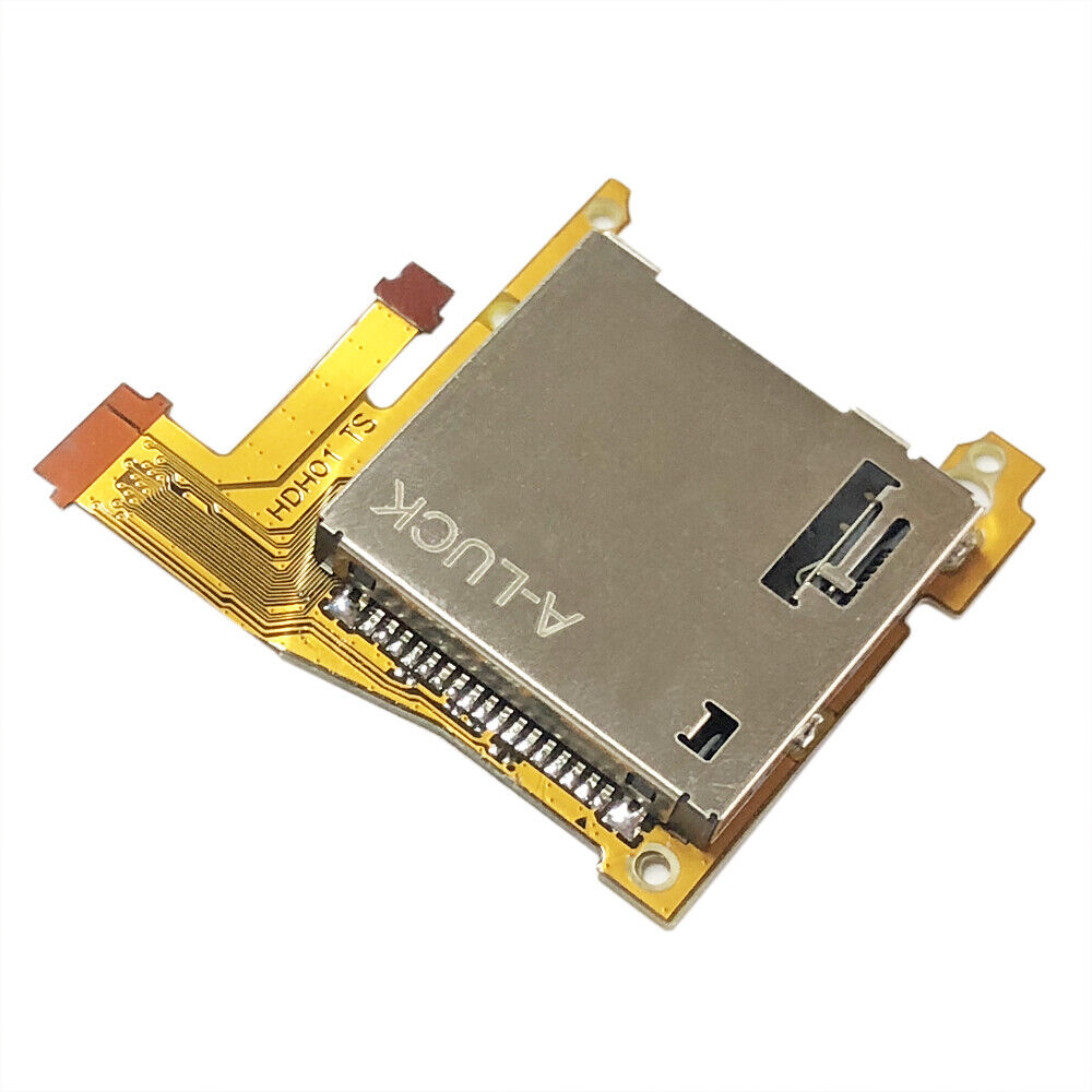 Game Card Reader Slot For Nintendo Switch Lite HDH-001
