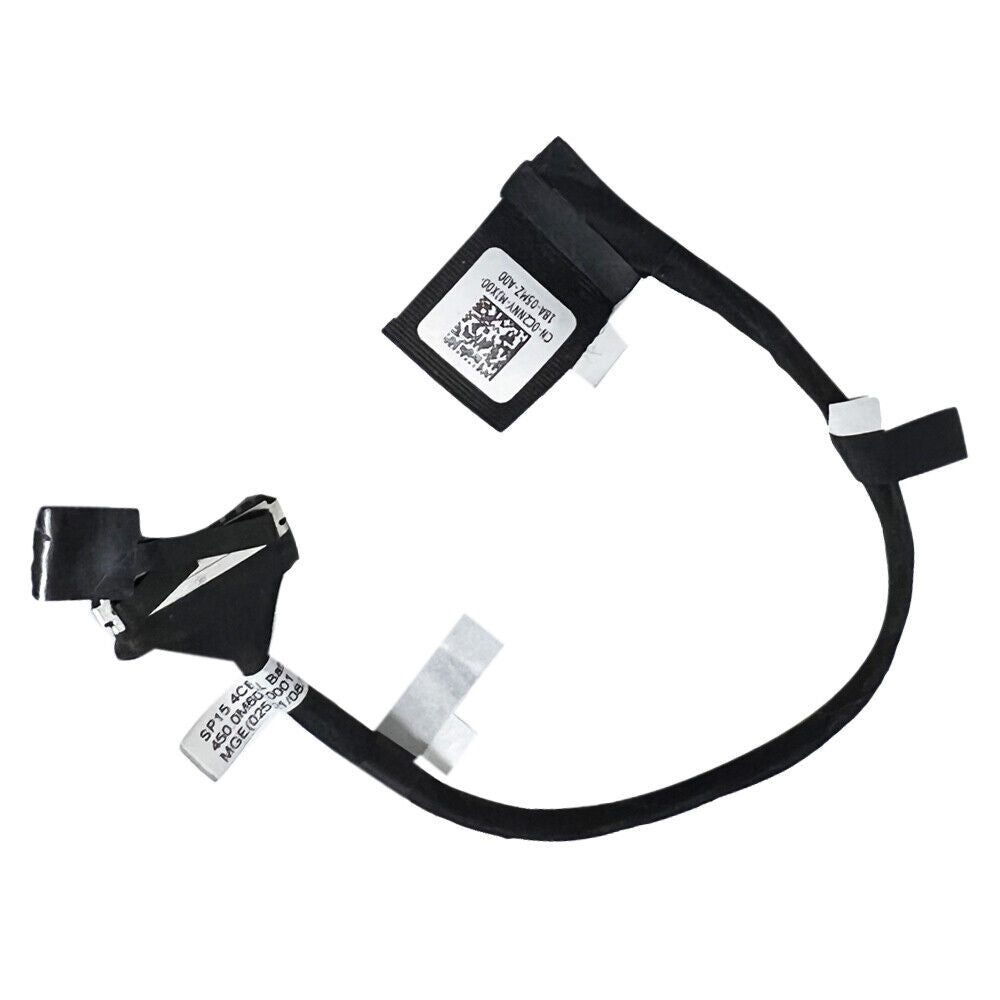 Battery Cable For DELL SP15 Latitude 5520 5521 Precision 3561 3560
