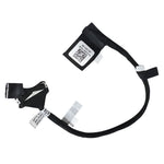 GinTai Battery Cable For DELL SP15 Latitude 5520 5521 Precision 3561 3560