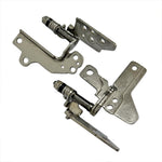 Zahara Left & Right LCD Screen Hinge Bracket Pair Kit Set Arm For DELL Inspiron 15 3510 3511 3515 3520 3521 3525