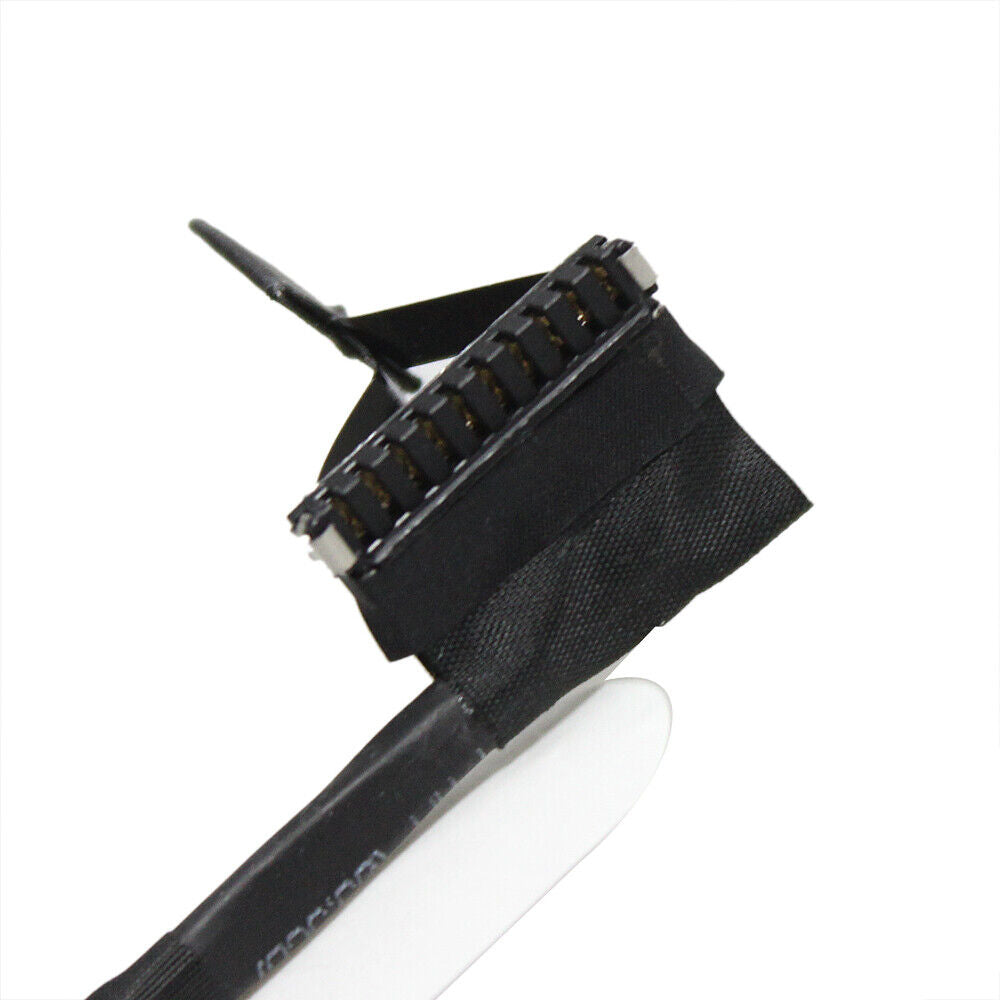 Power Cord Battery Connector Cable For Dell Latitude 7480