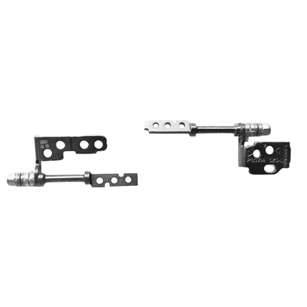 HP Elitebook 840 845 G7 G8 Firefly 14 G7 G8 L&R LCD Screen Hinge M07146-001 M07104-001