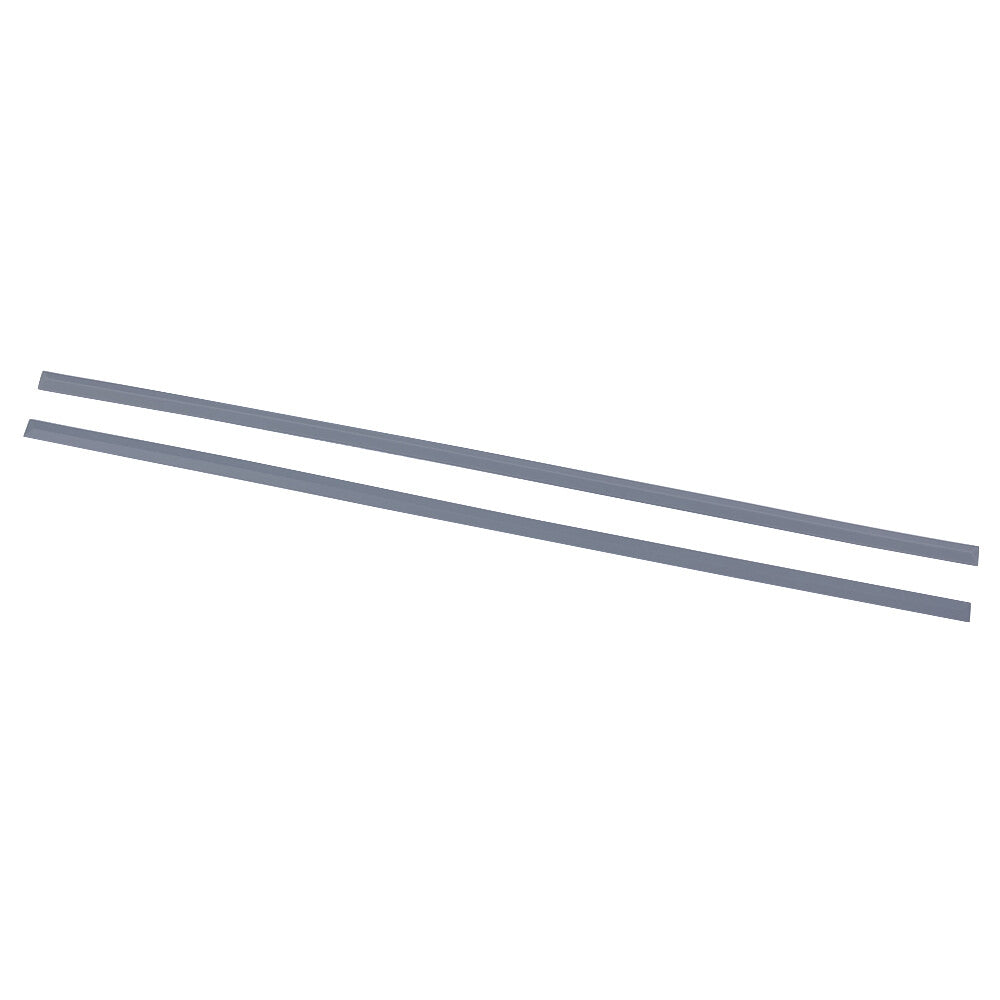 HP 14-DQ 14S-DQ 14T-DQ 14-FQ 14S-FQ 14Z-FQ 14-dr 340S G7 0PA Rubber Non-Slip Bumper Feet Strips Pads L65866-001