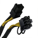 Power supply cable For DELL Precision 5820 10pin to 8+6pin