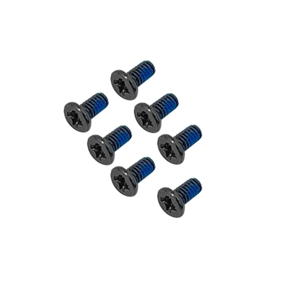 new Bottom Case screws For DELL Inspiron 7500 7501 Inspiron 7500 2n1 VOSTRO 7500