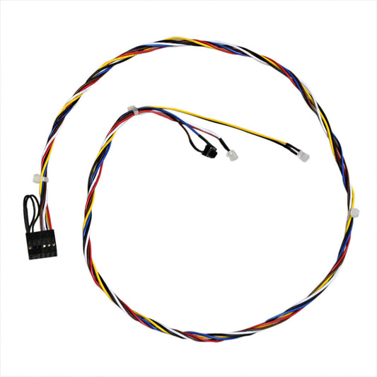 Power Button with Switching Line For DELL XPS 8300 8500 8700 8900