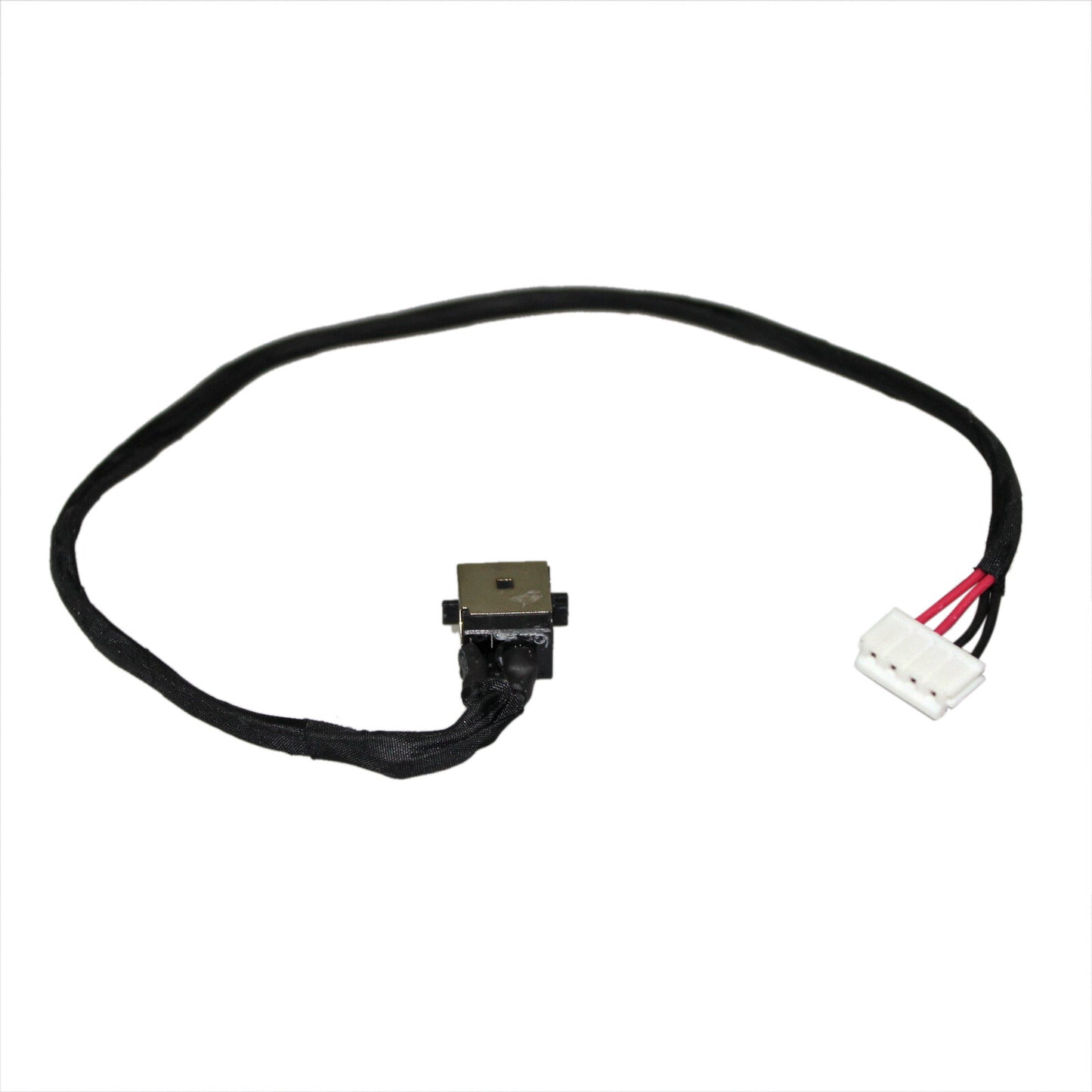 For Toshiba P55W-C P55W-C5200X P55W-C5314 P55W-C5208D-4K P55W-C5316-4K P55W-C5200D P55W-C5200X DC Power Jack Port Cable 26.5cm