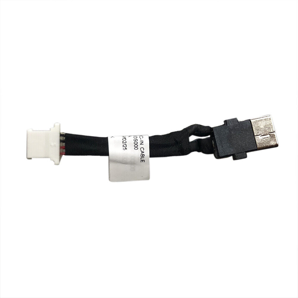 DC in Power Jack Charging Port For Lenovo ideapad 330S-15AST 81F9 330S-15ARR 81FB