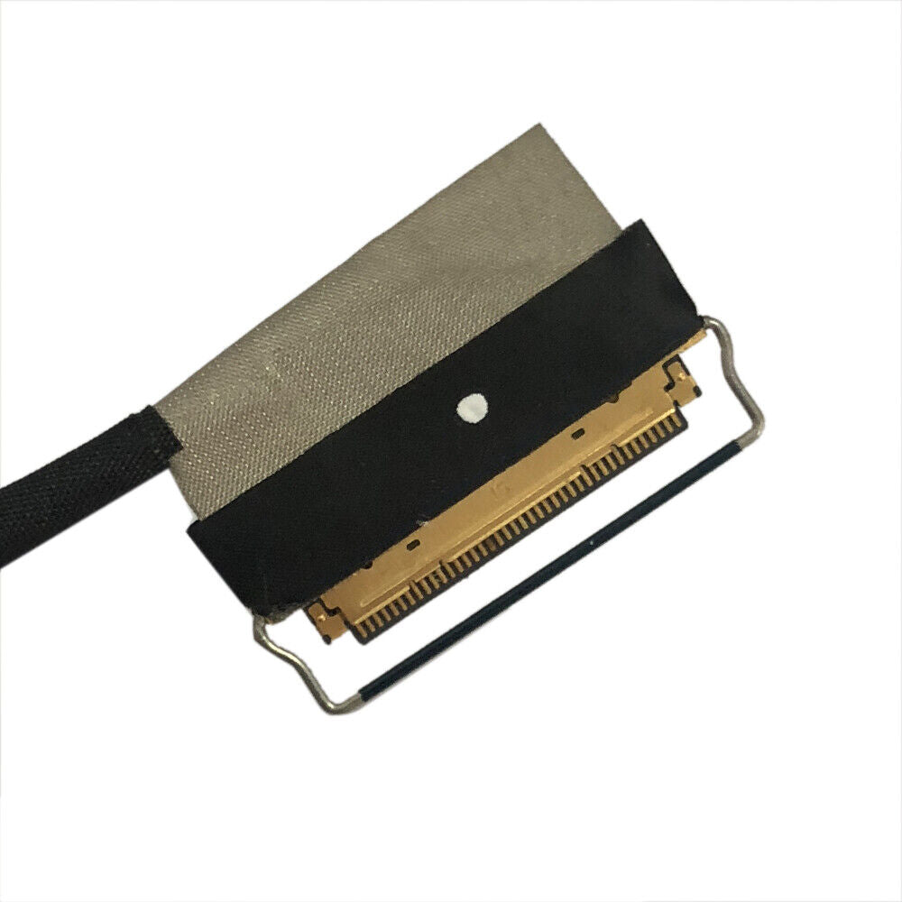 40pin LCD Touch Screen Video Cable For LENOVO ideapad 5-15IIL05 81YK ideapad 5-15ARE05 81YQ