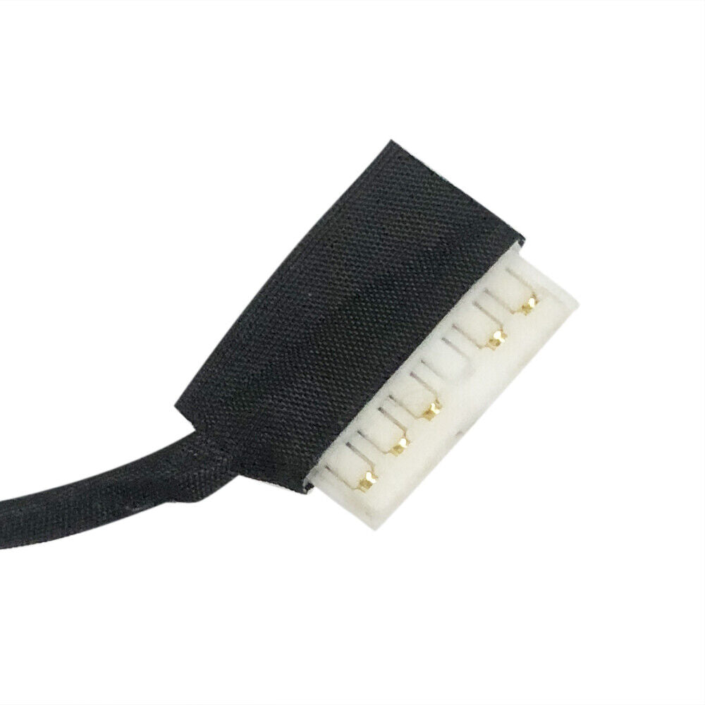 DC in Power Jack Charging Cable Connector For DELL Inspiron 17 3780 3781 3782 3785 3790 3793