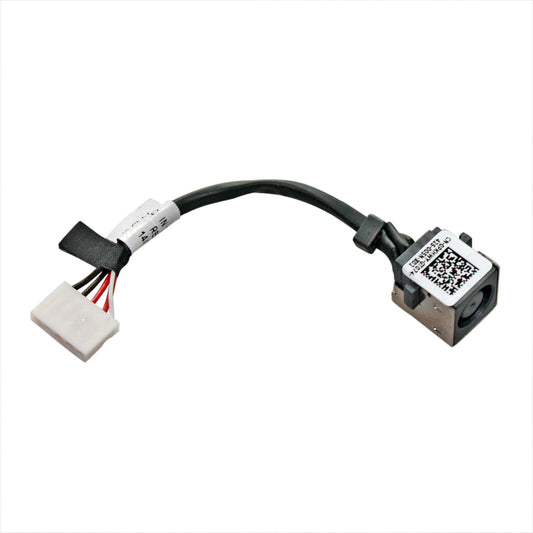 DC in Power Jack Charging Port For DELL Latitude E7450 E7440 5550 E5550 E5570 Precision 15 3510