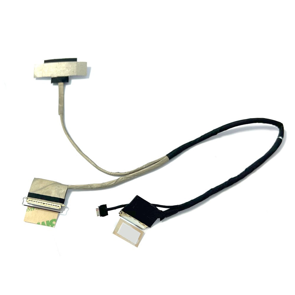 40pin LCD Screen Cable For ASUS ROG Zephyrus M16 GU603VV GU603/14005-03670600 new