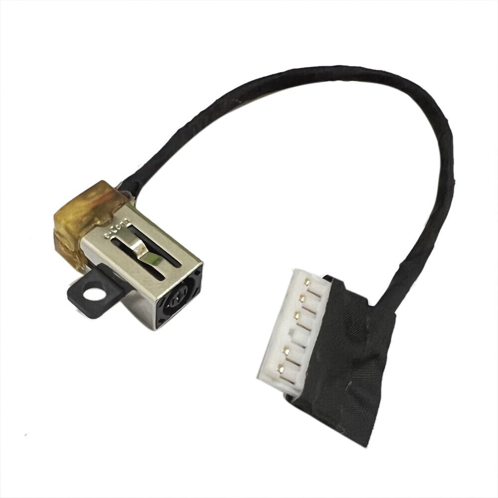 DC in Power Jack Charging Port For Dell Inspiron 15 3525 P112F006 3515 3405 3501 P90F005 3505 5593