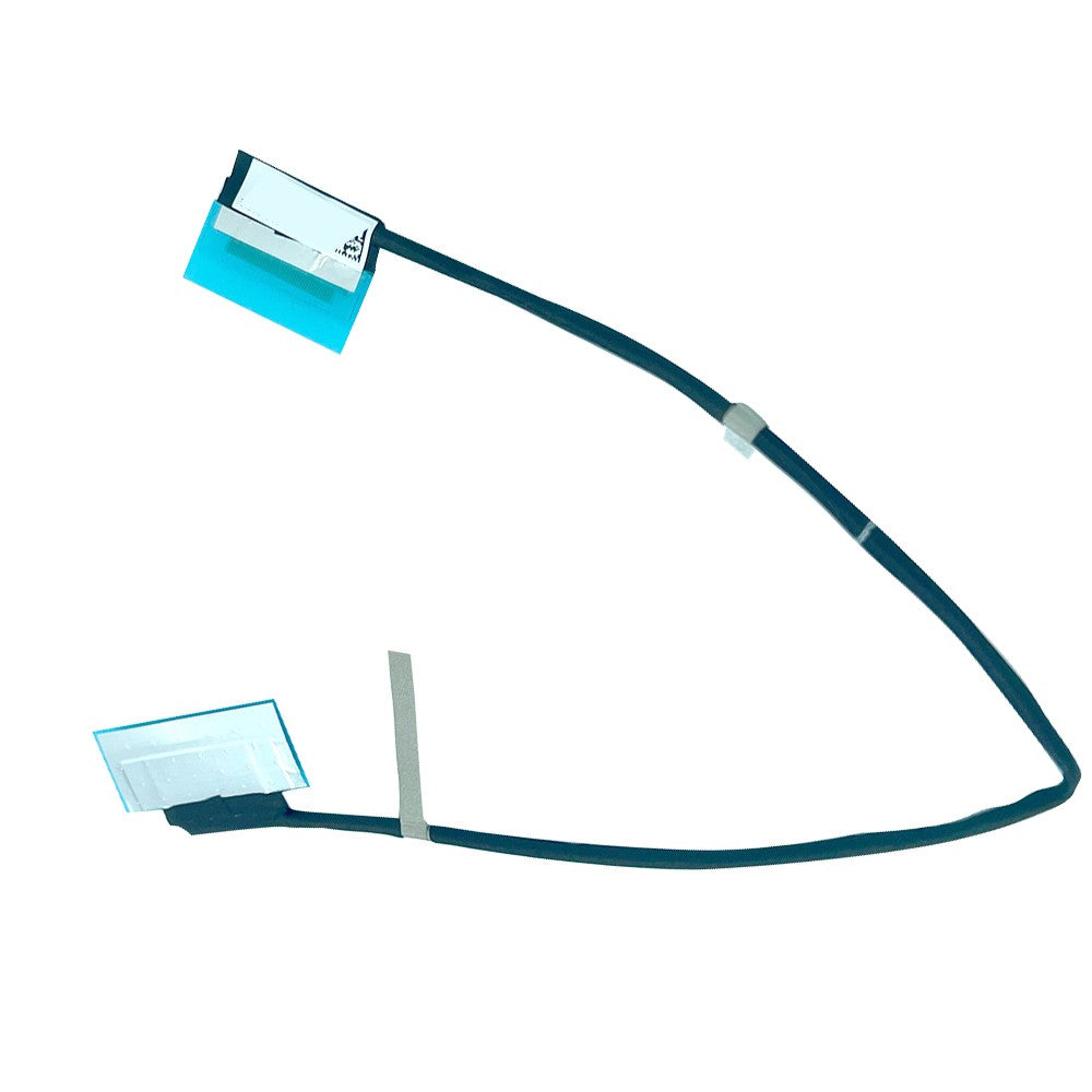 40PIN UHD LCD Video Display Screen Cable For HP ZBook Fury 15 G7 G8 FPZ50 UHD