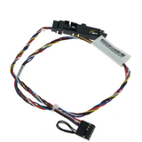 Power Switch ON-FF Cable For DELL XPS 8100 8200 8300 8500 8700 0F7M7N