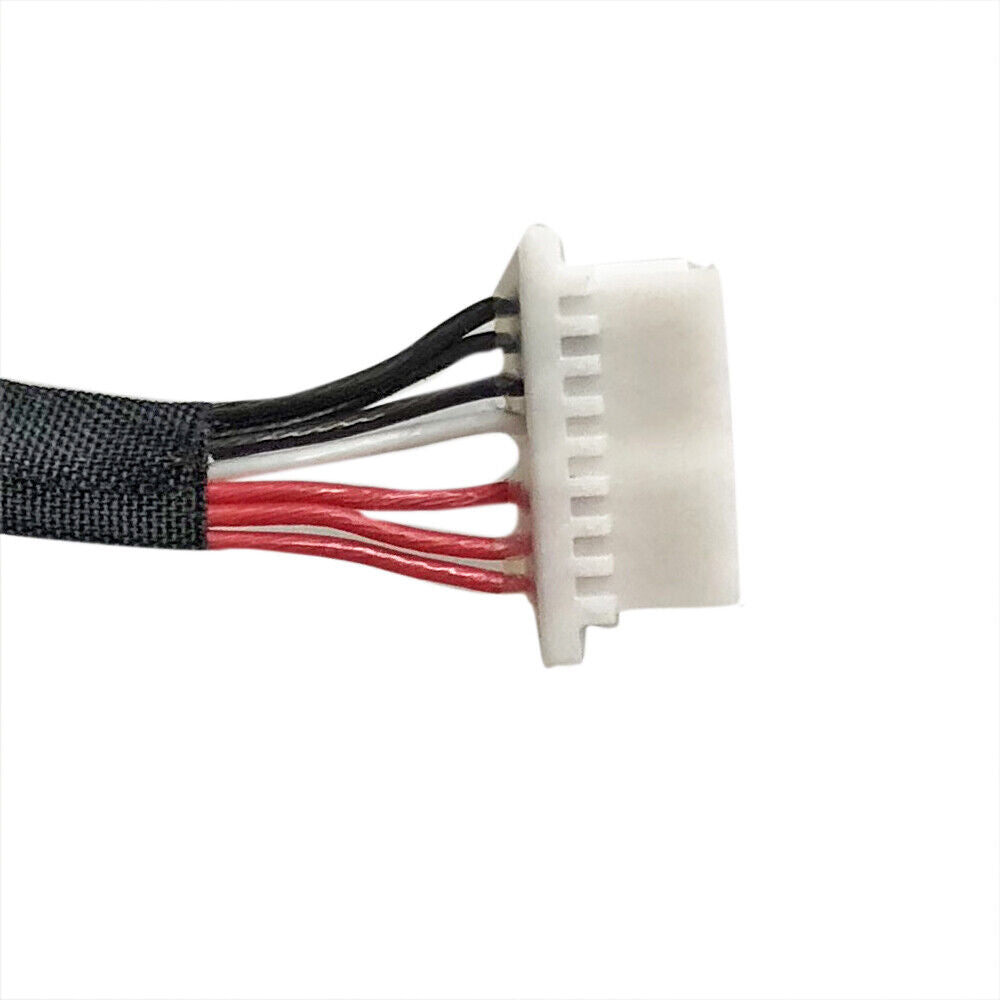 DC in Power Jack Charging Port For DELL Inspiron 15 7558 7568 7569 7570 7573 7580 7570