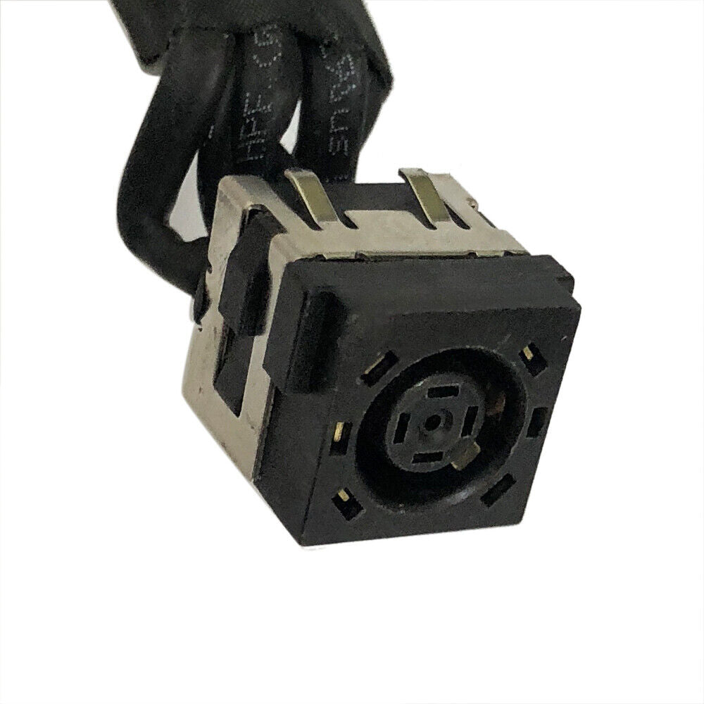DC in Power Jack Charging Port For Dell ALIENWARE GDS70 X17 R1 R2