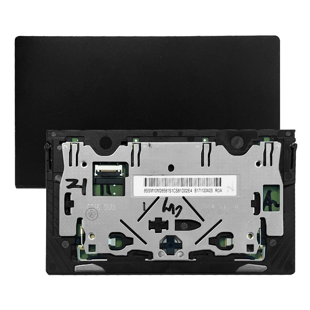 For LENOVO ThinkPad X280 20KF 20KE Touchpad Trackpad Clickpad 01LV512 01LV513 01LV514