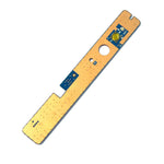 Power Switch ON-FF Button Board For Lenovo Legion 5-17ACH6 82K0 HY574 HY57H