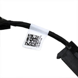 HDD Hard Drive Connector Cable For Dell Latitude E5580 5580 5590 5591 Precision 3520 3530