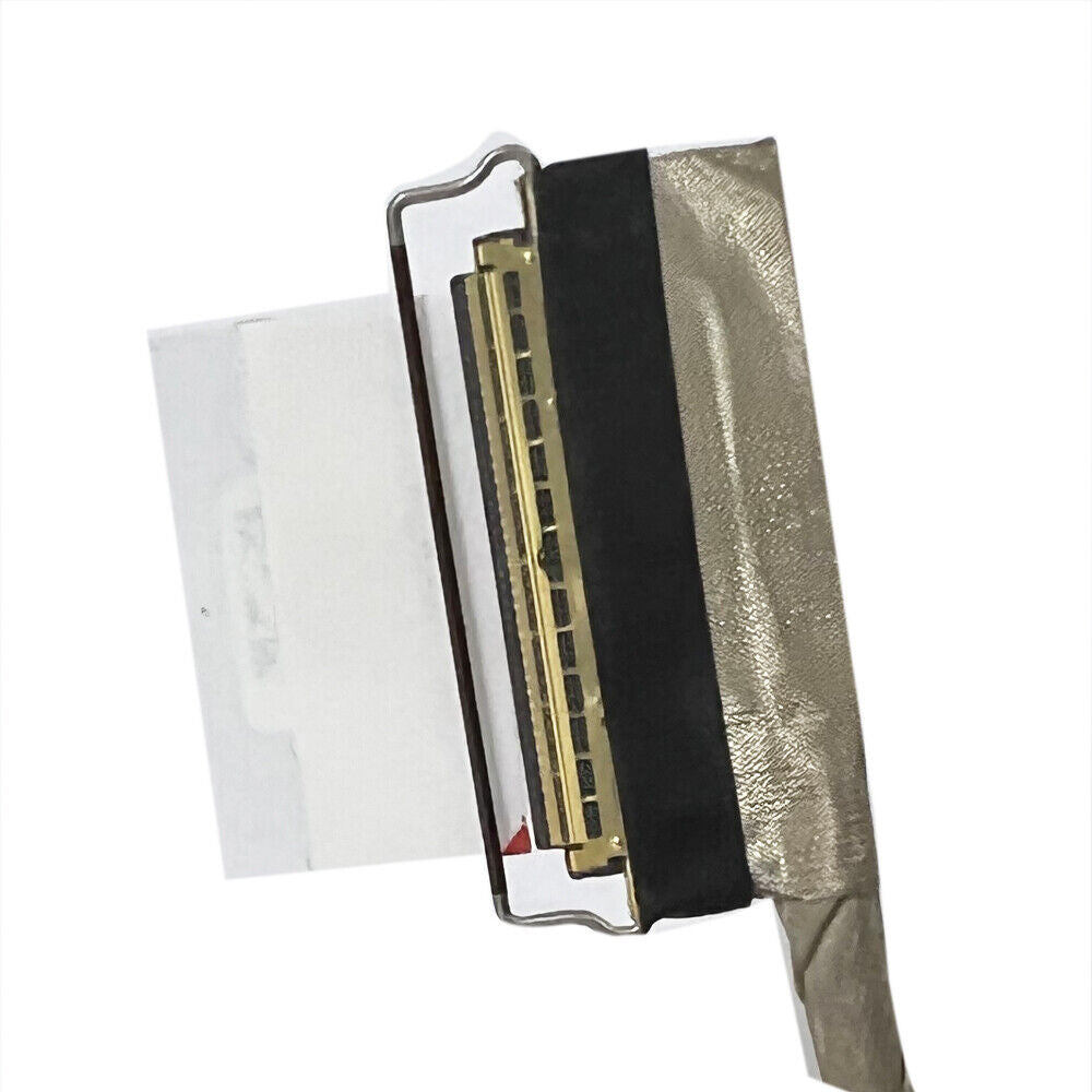 Touch 40PIN LCD FHD EDP Screen Display Flex Cable For Dell Inspiron 15 3511 3515 3520 3521 3525 3510