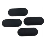 Gintai 4pcs Bottom Cover Rubber Non-Slip Bumper Feet Pad For Lenovo Thinkpad T470 T480 A475 A485