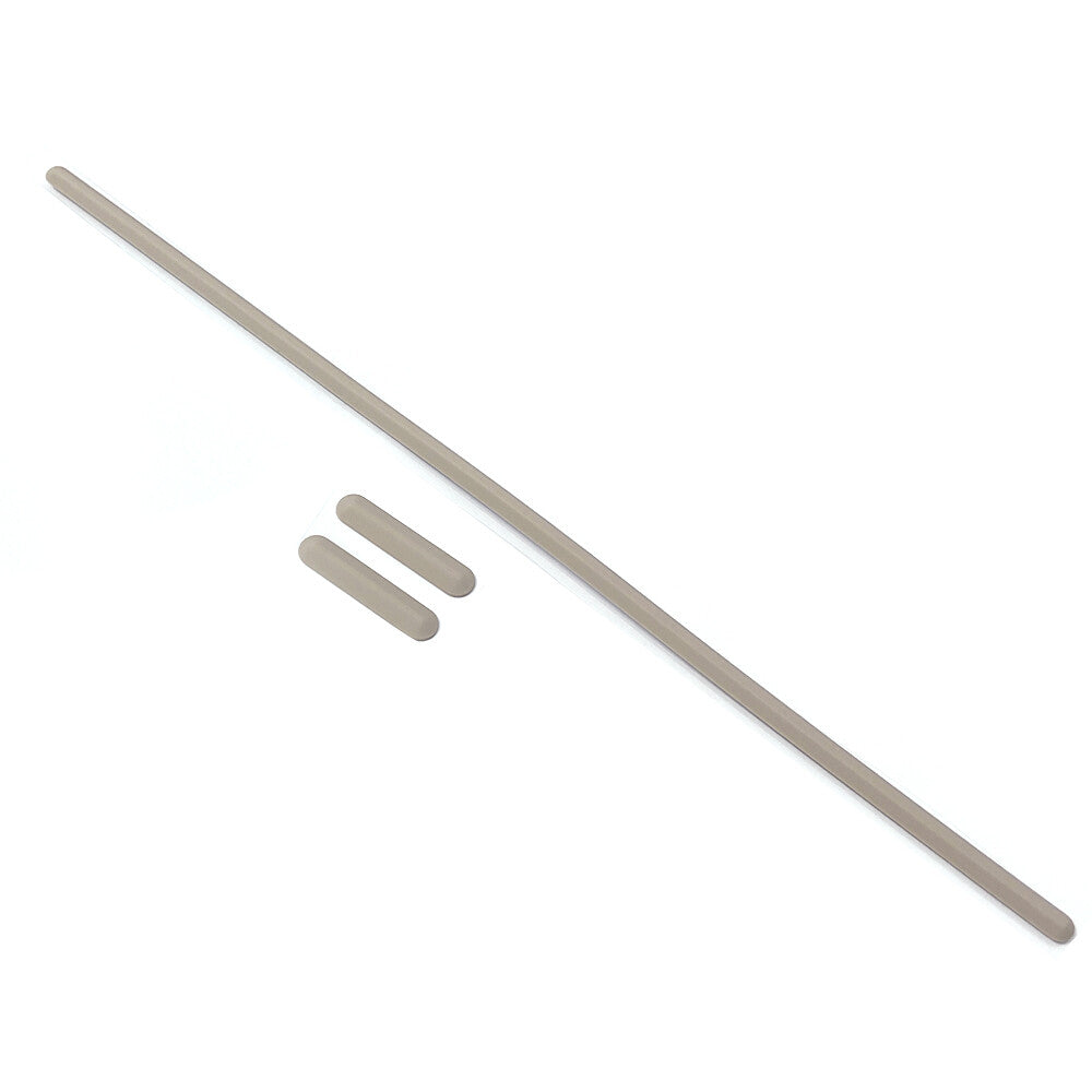 LENOVO ideapad 3-15ITL6 82H8 IdeaPad 3-15ADA6 82KR HS560 Rubber Non-Slip Bumper Feet Strips Pads