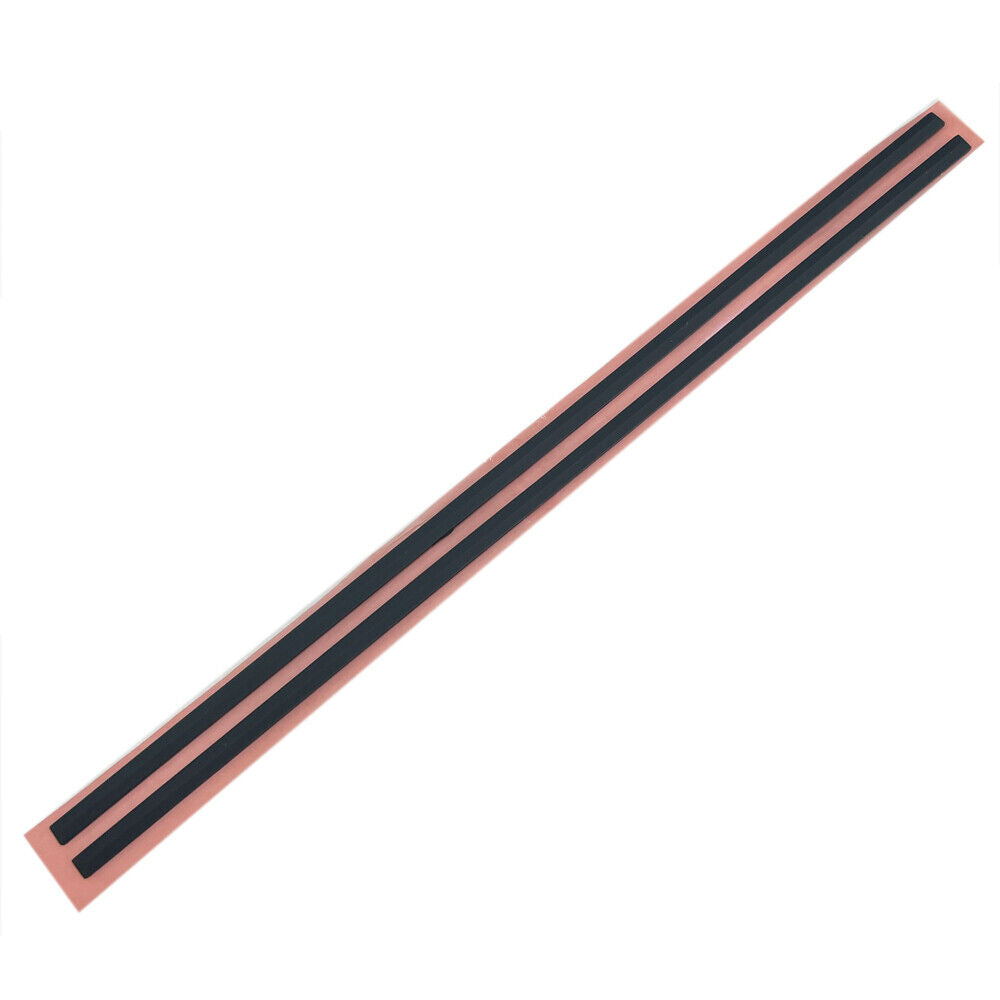 2pcs Laptop Rubber Feet For HP Spectre X360 13-AW TPN-Q225