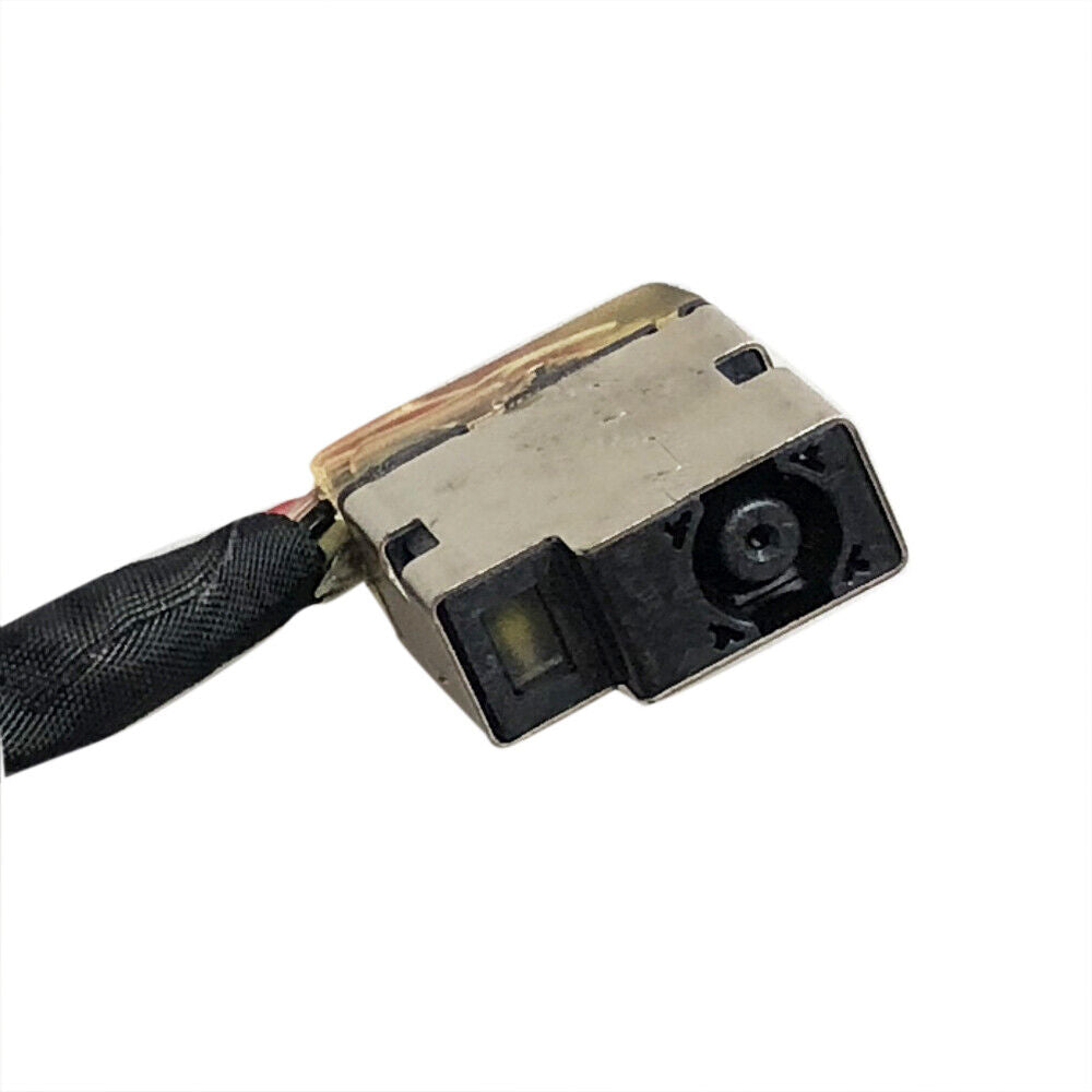 DC in Power Jack Charging Port For HP 4pro 15-EC 16-A 15-DC1058WM 15T-DC 15-DC0030NR 16-A0032DX 16-A0030NR
