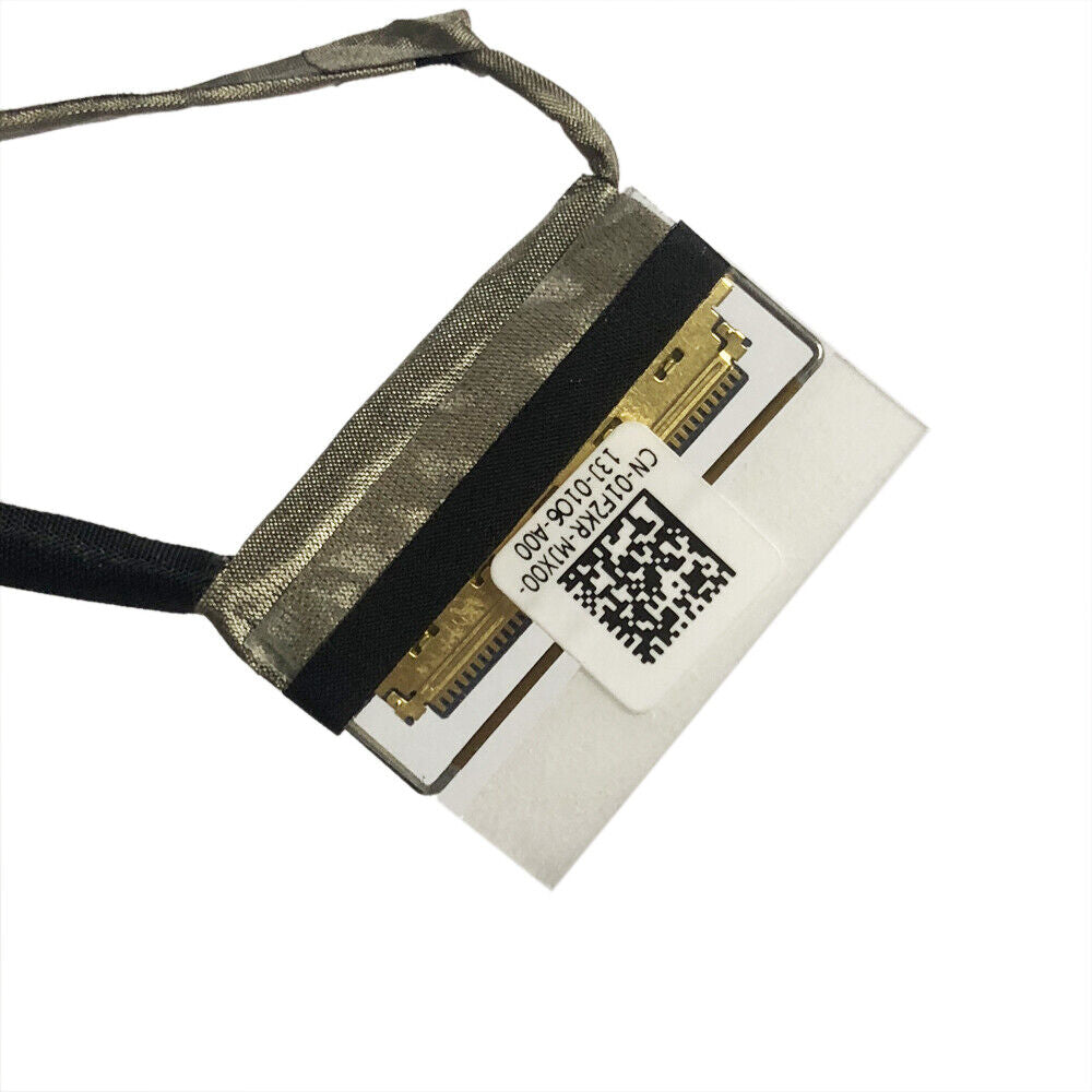 144HZ 40PIN LCD EDP Screen Video Cable For Dell G3 3500 G5 5500 G5 5505