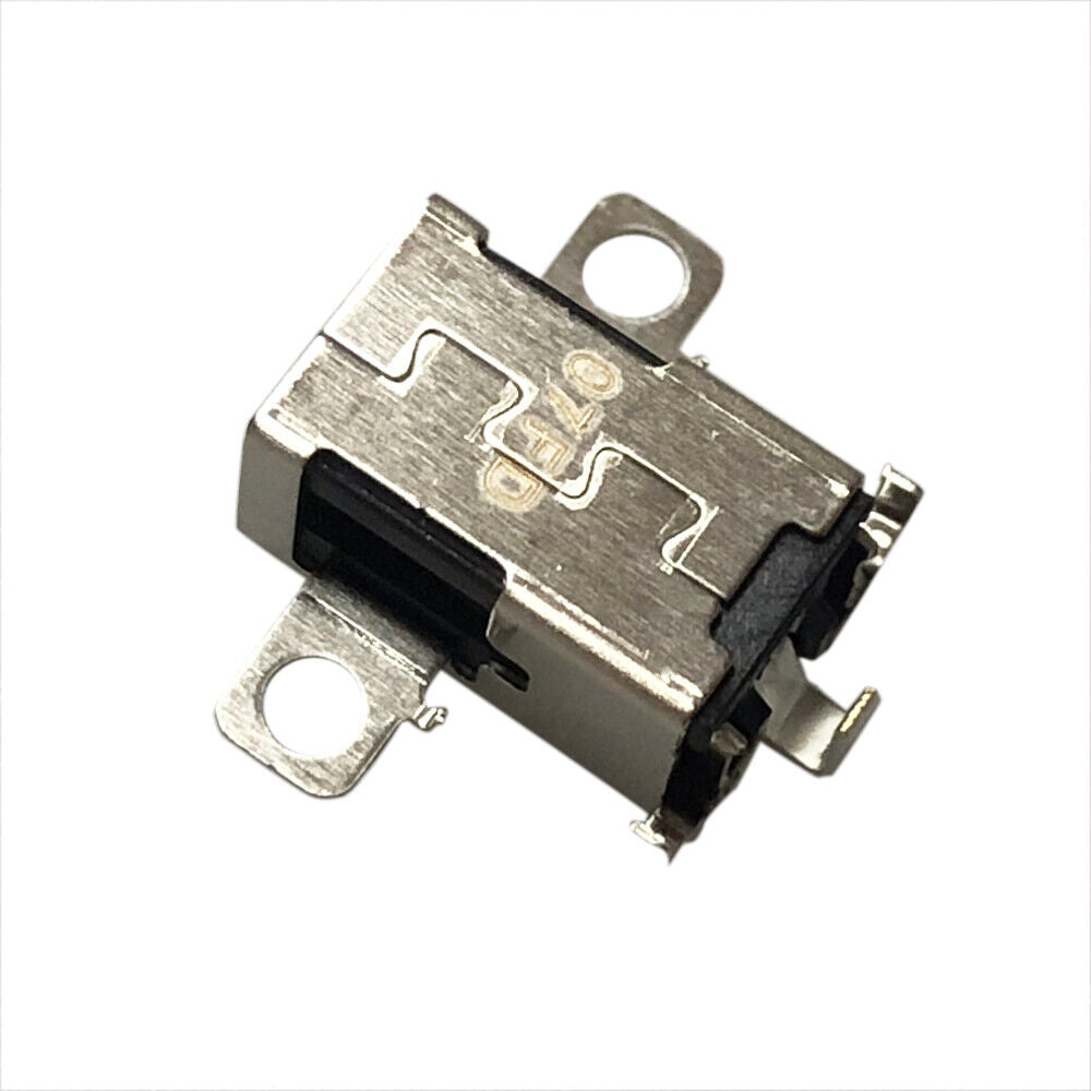 DC Jack Charging Port for Lenovo IdeaPad 3 15ITL6 82H8 3 15IIL05 81WE 3 15IML05 81WR 81WB 3 15ADA05 81W1