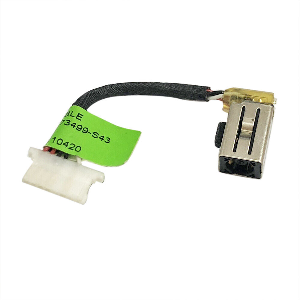 DC in Power Jack Charging Port For HP ProBook x360 11 G3 Ee 11 G4 EE 11 G5 EE