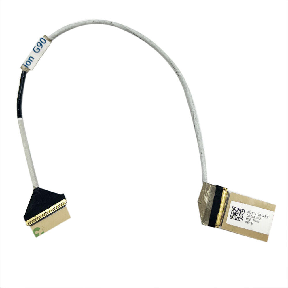 Non Touch LCD LED LVDS Screen Video Cable For HP ChromeBook 14 G5 14-CA040NR 14-DB0040NR