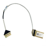 Zahara Non Touch LCD LED LVDS Screen Video Cable For HP ChromeBook 14 G5 14-CA040NR 14-DB0040NR