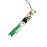 Power Switch ON-FF Button Board For DELL Inspiron 15 5579 5568 5578 7568 7569 7778 7779 3390