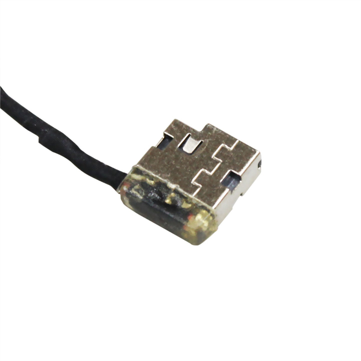 DC in Power Jack Charging Port For HP 17M-CG 17T-CG 17-CG 17m-bw 17t-bw 15-bs 15-bw 250 255 G6