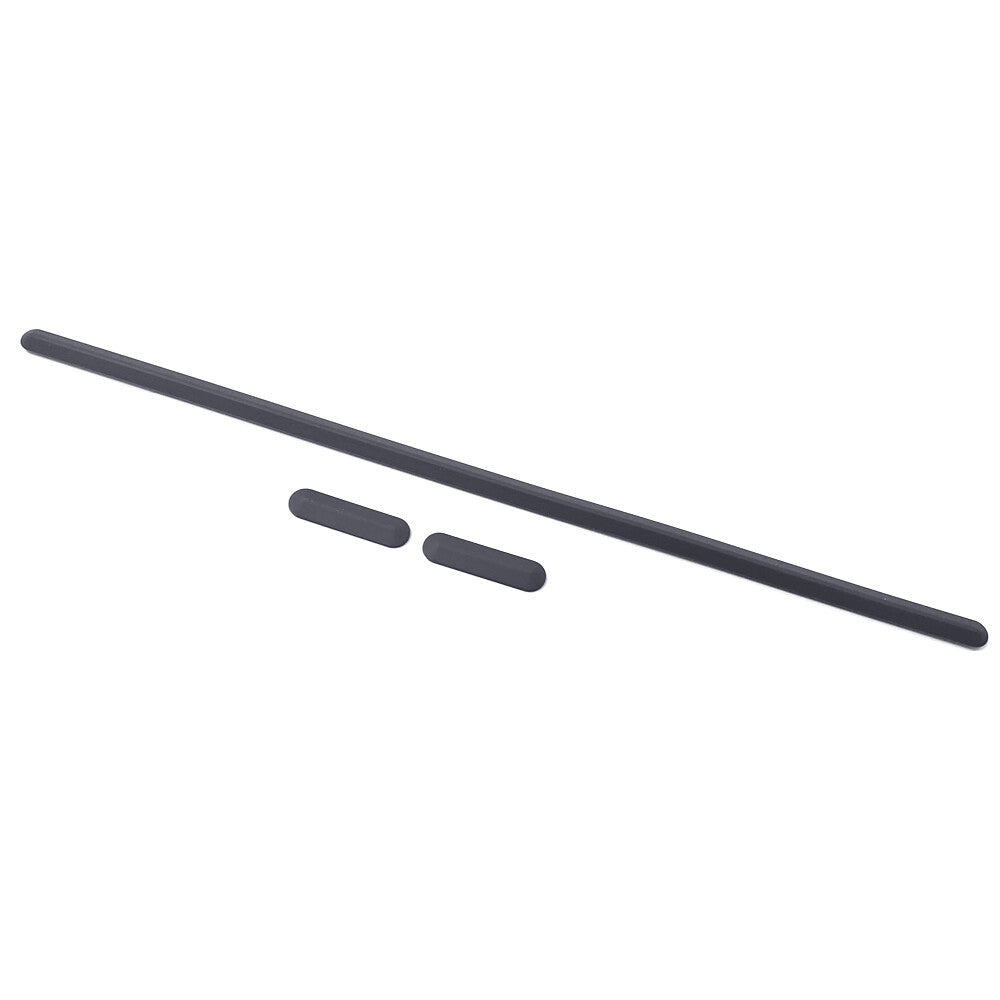 LENOVO IdeaPad 3-17ITL6 82H9 IdeaPad 3-17ALC6 82KV HS760 Rubber Non-Slip Bumper Feet Strips Pads