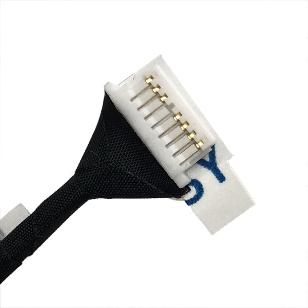 DC in Power Jack Charging Port For Dell Latitude 3420 3430 3520 3530 0HJW4D
