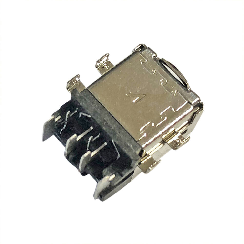 DC in Power Jack Charging Port For ASUS ROG Strix GU502GV FA617 FX617 GU603 TUF Gaming F15 FX507
