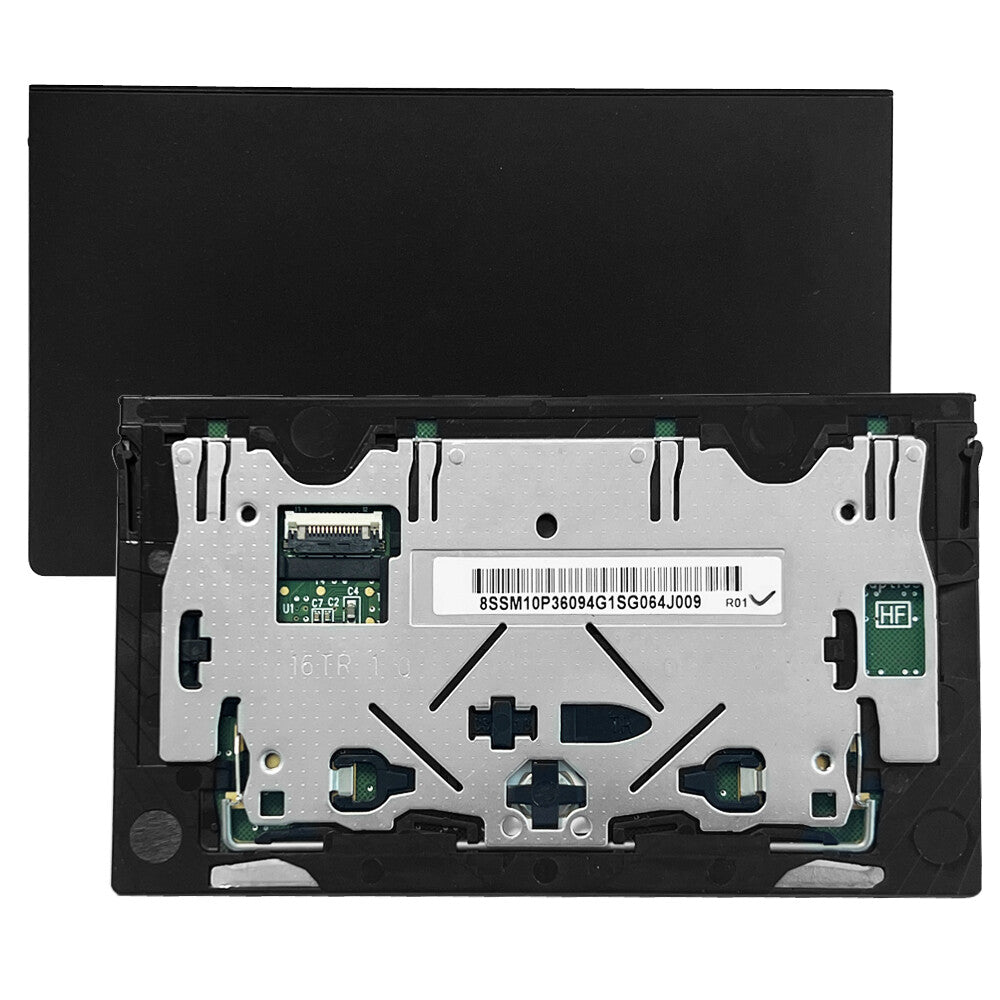 LENOVO ThinkPad X390 Yoga 20NN X13 Yoga Gen 1 20SX Touchpad Trackpad Clickpad  01YU081 01YU082