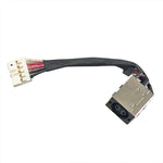 GinTai DC in Power Jack Charging Port For Dell Latitude E7270 E7470