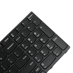 Gintai Keyboard Backlight For Lenovo THINKPAD P72 20MB 20MC T590 20N4 20N5 P53s