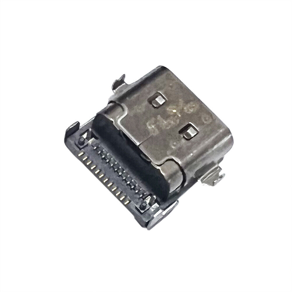For Lenovo ideaPad5 2-in-116IRU9 83DU 83DU001KUS TYPE-C Port DC Power Jack