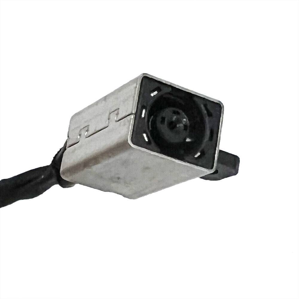 DC in Power Jack Charging Port For Dell Inspiron 14 5406 2-in-1 5482 2-in-1 Latitude 3510 3410  Vostro 15 5501 5502