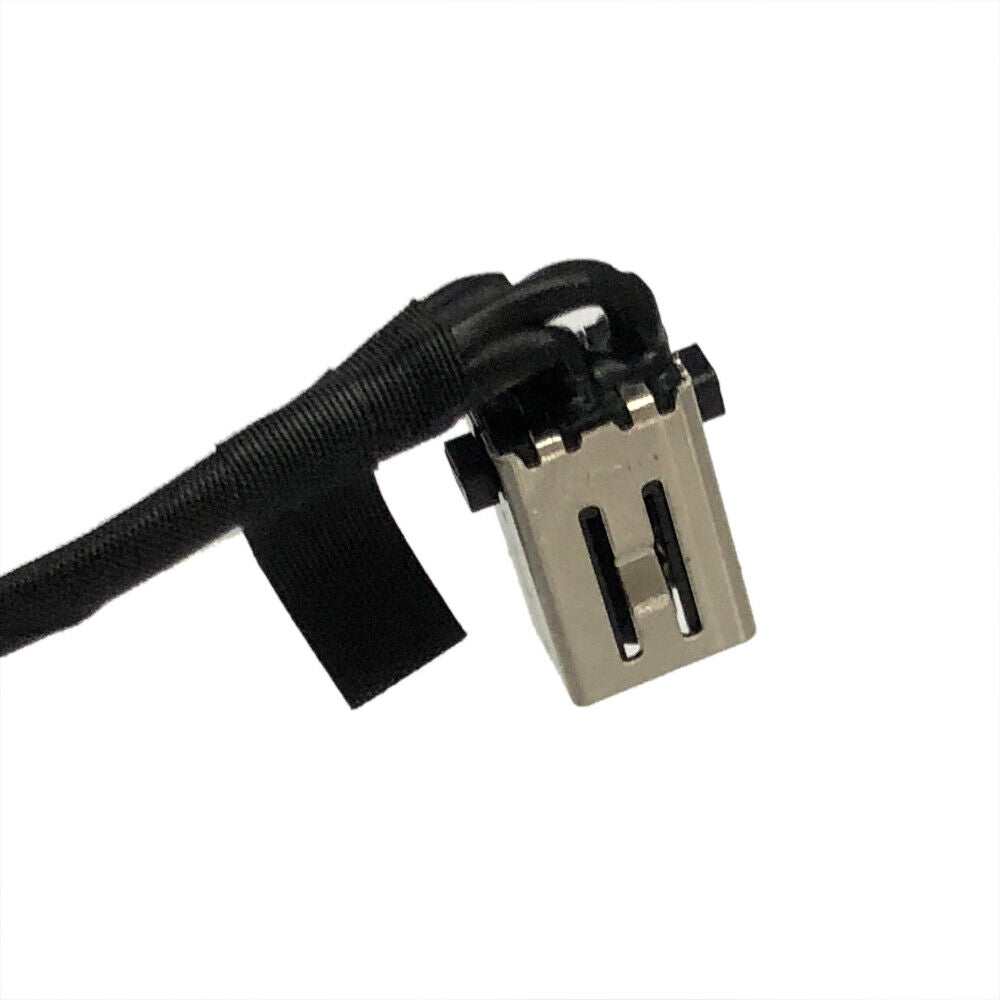 DC in Power Jack Charging Port For Dell Vostro 5410 5510 5515 5518