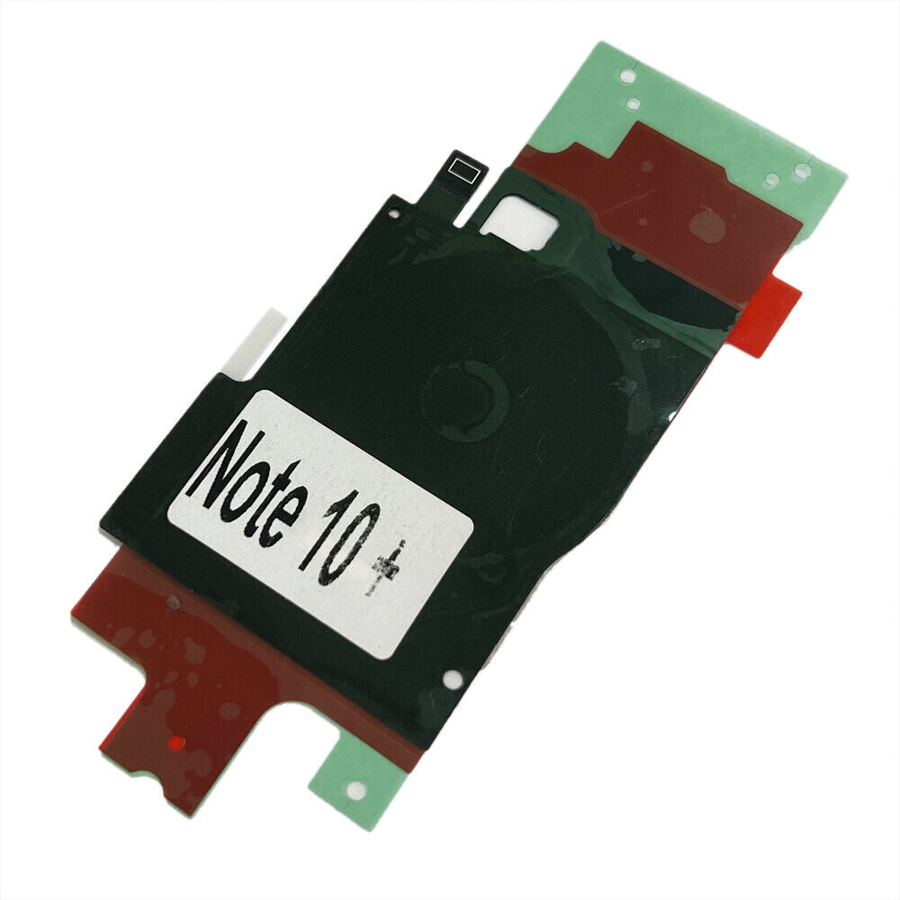 NFC Wireless Charging Coil Flex Cable For Samsung Galaxy Note10 Note10 pro