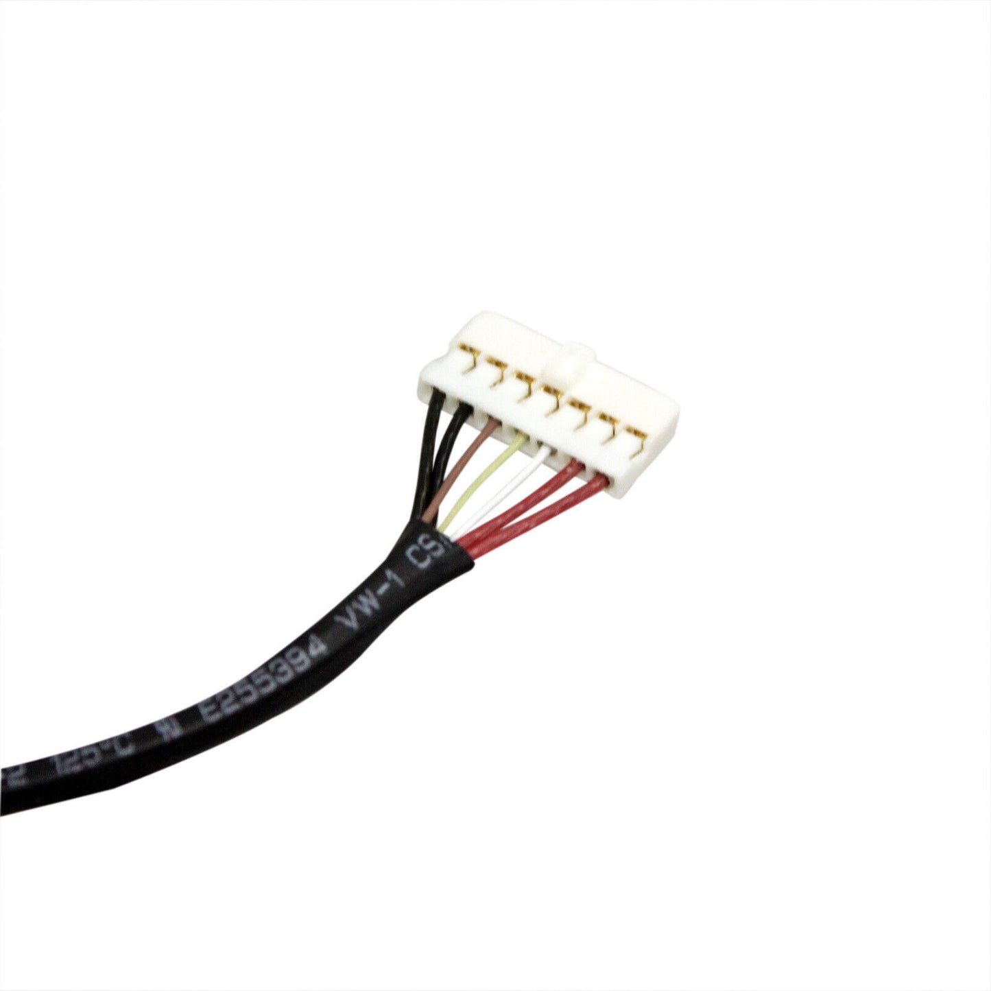 For DELL Inspiron 3421 3437 3442 3443 3541 3542 3543 5421 5437 5748 5749 DC Power Jack Connector 0JRHPG 073W6G 0J5HM8 0KF5K5