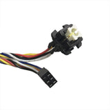 Zahara MT Power Supply Switch Button Cable For Dell Optiplex 390 790 990 3010 3020 7010 9010 9020